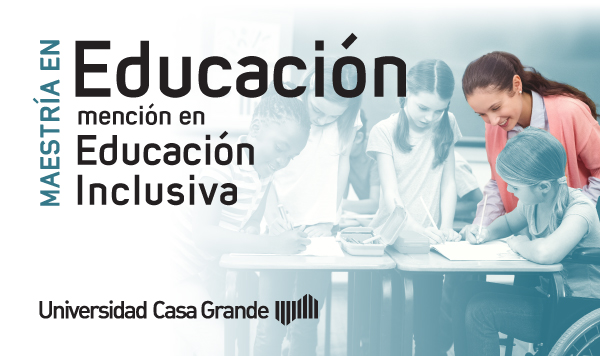  Modelos Pedagógicos Inclusivos - J. Barrera - P1 - 2020