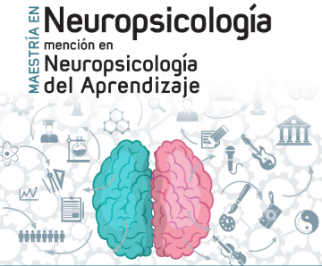 Información General de la maestría en NeuroPsicología 2021