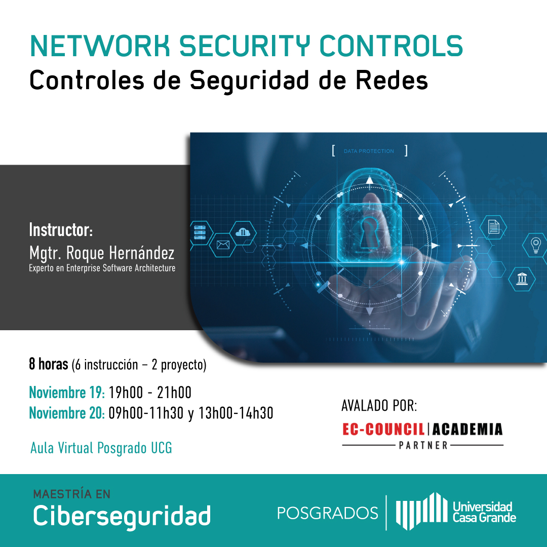 Network Security Controls